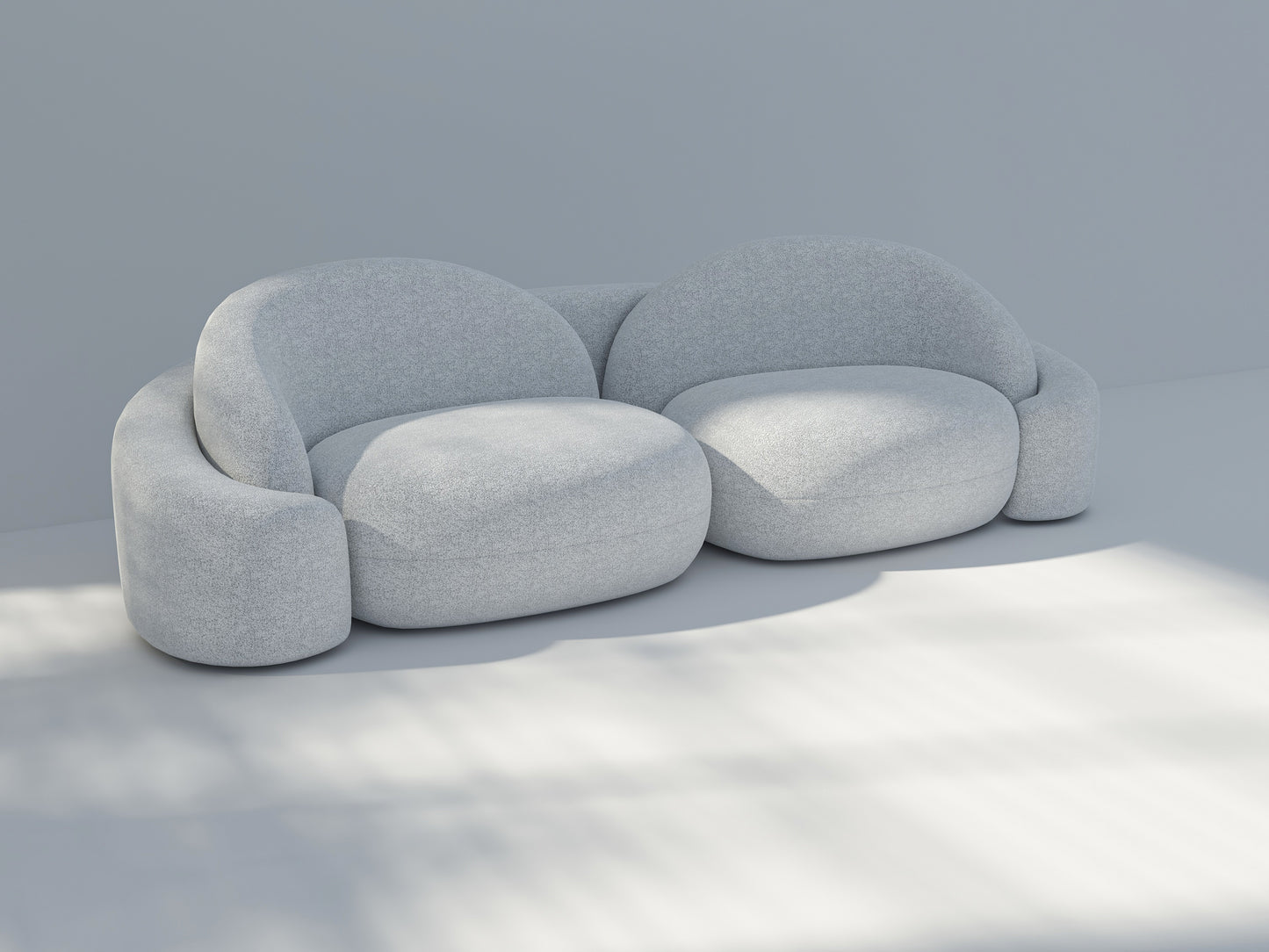 Liva 2S Sofa