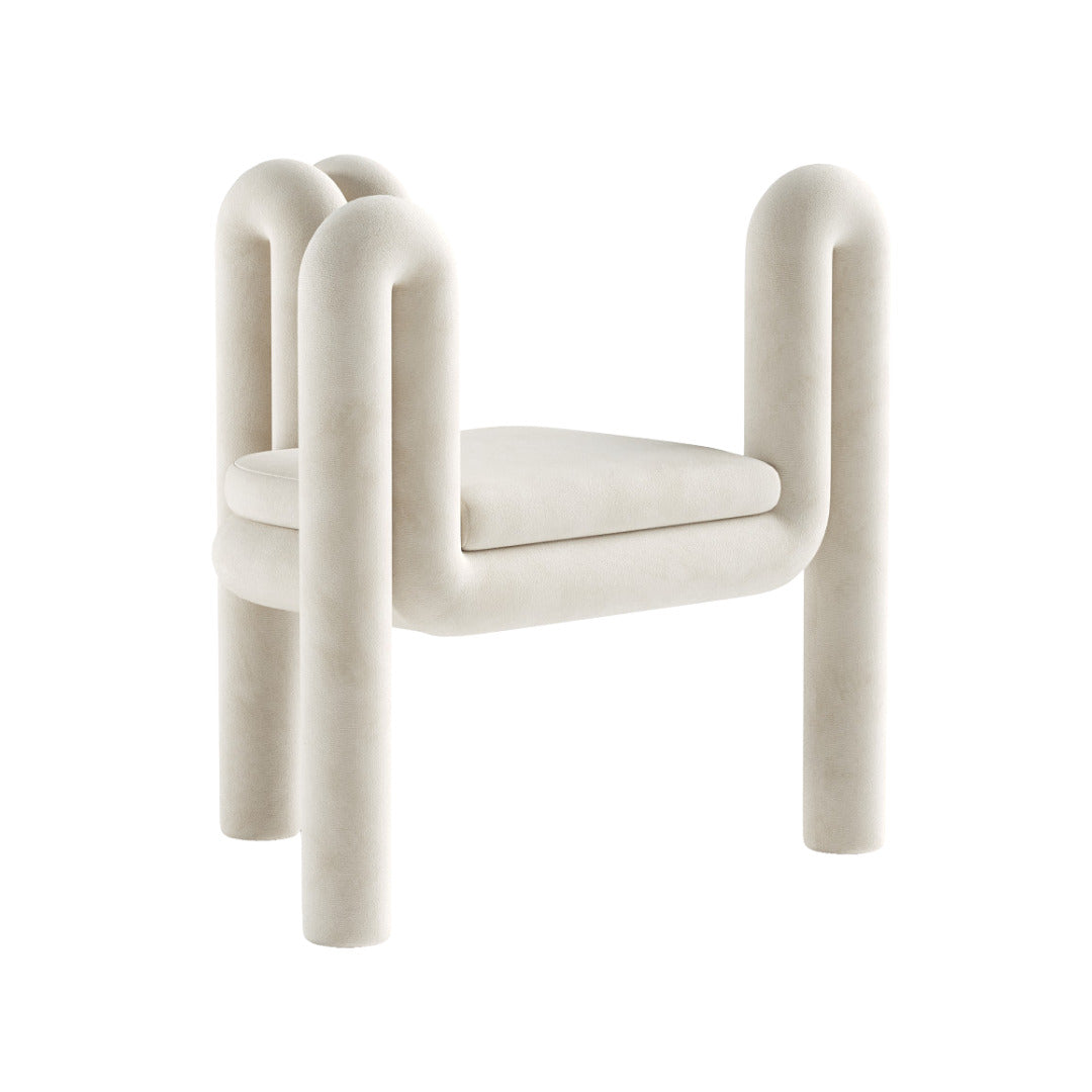 Loop Dining Chair