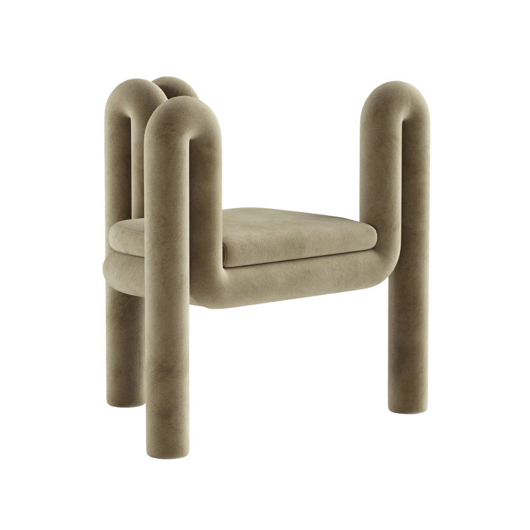 Loop Dining Chair