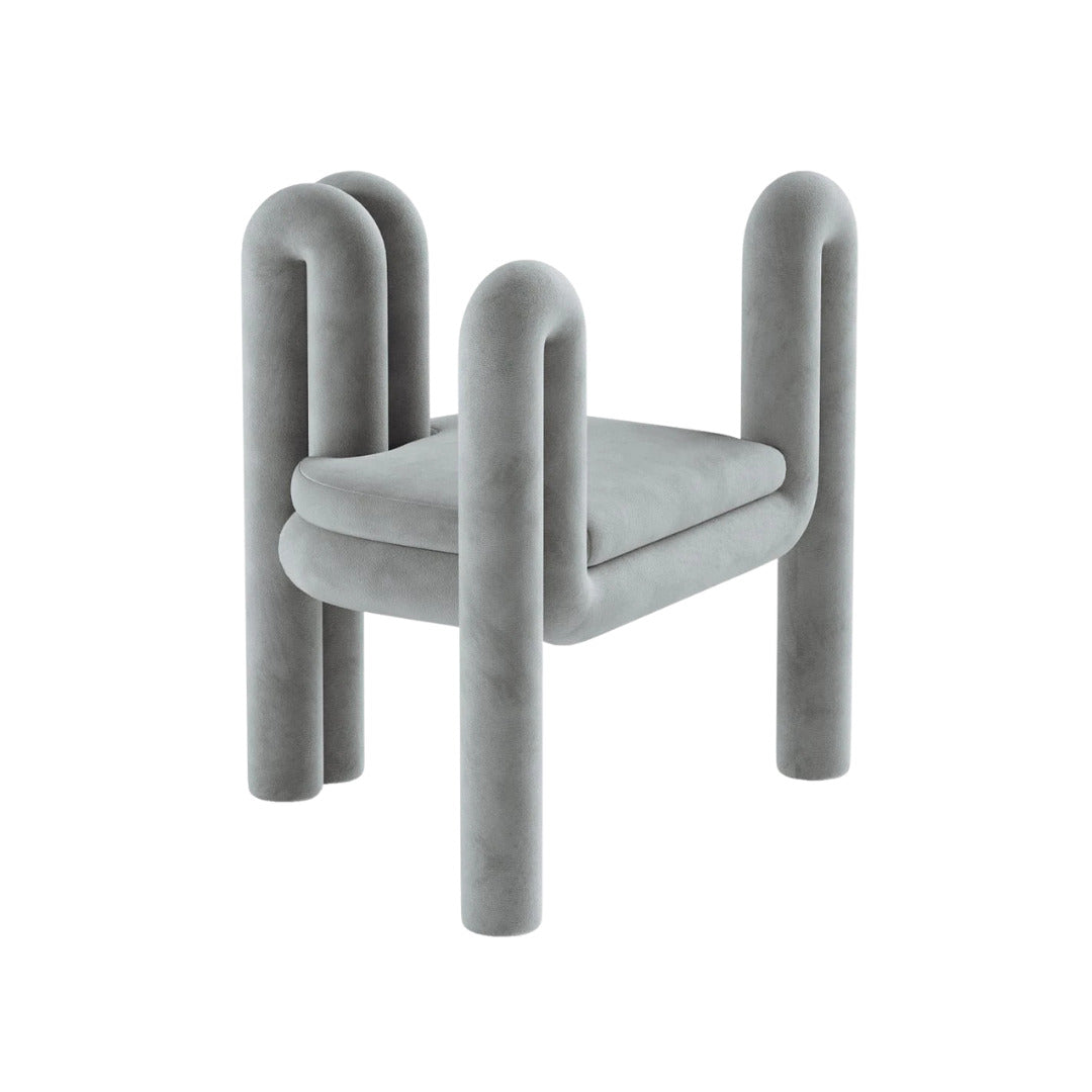 Loop Dining Chair