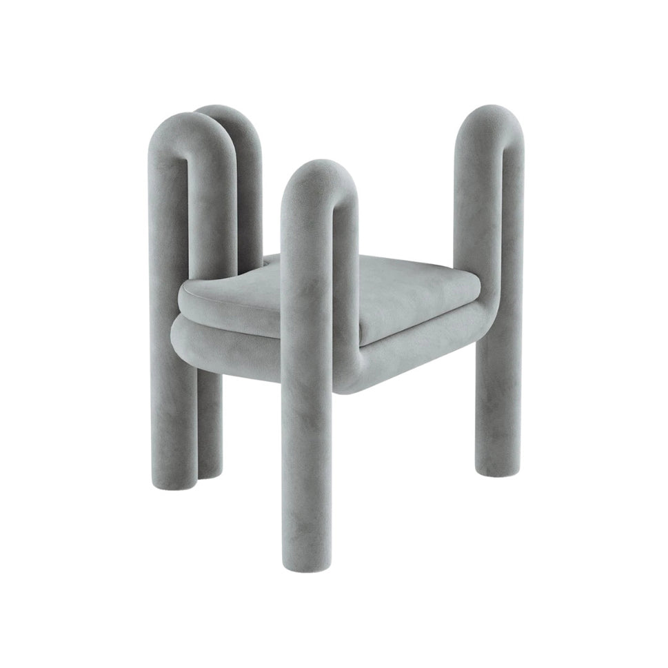 Loop Dining Chair