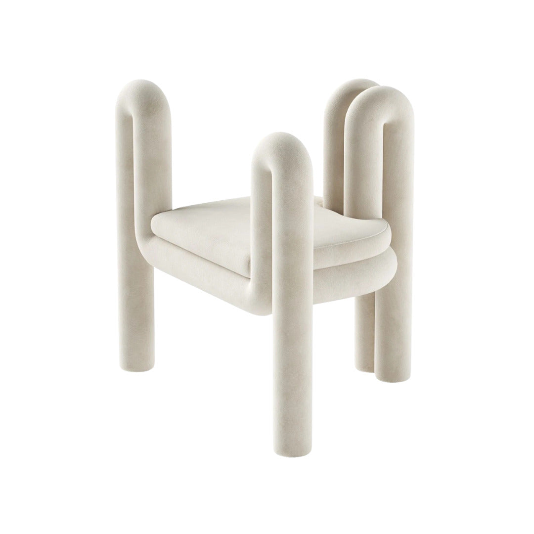 Loop Dining Chair