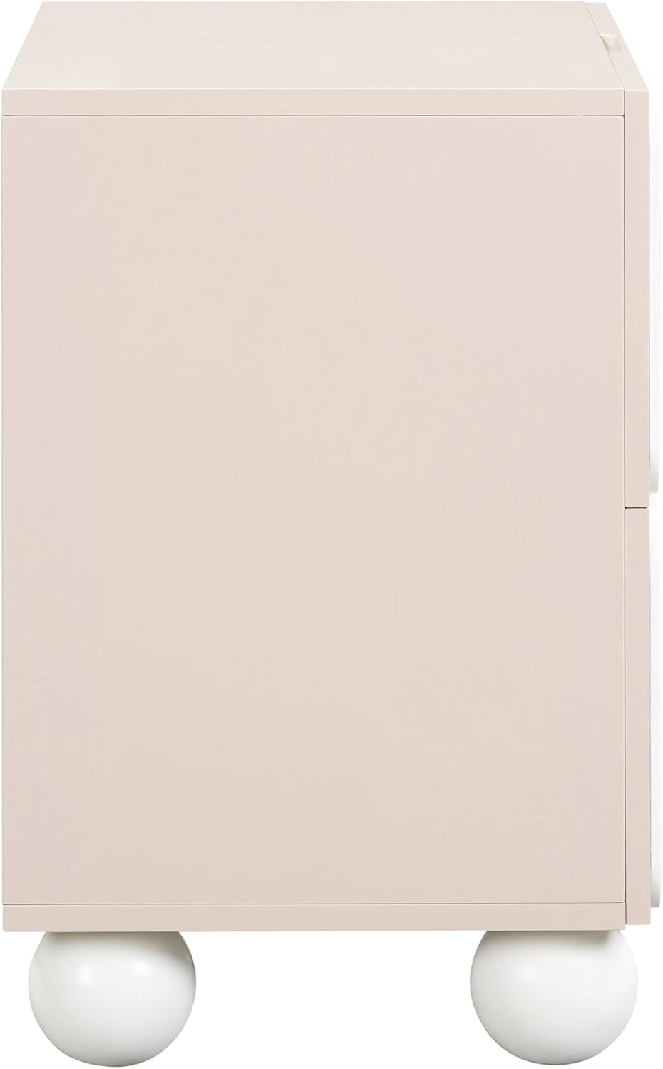 Lora Bedside Table