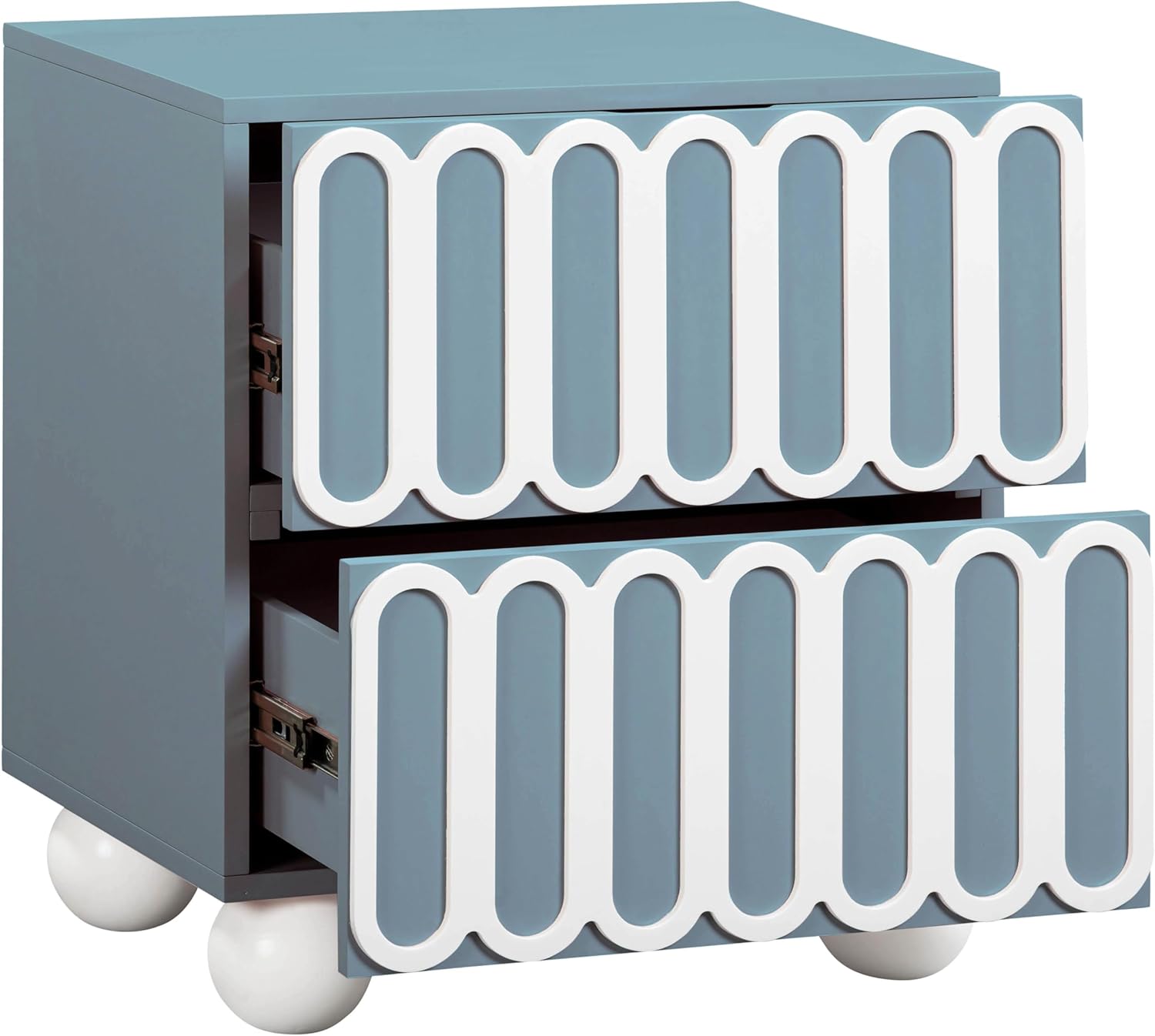 Lora Bedside Table