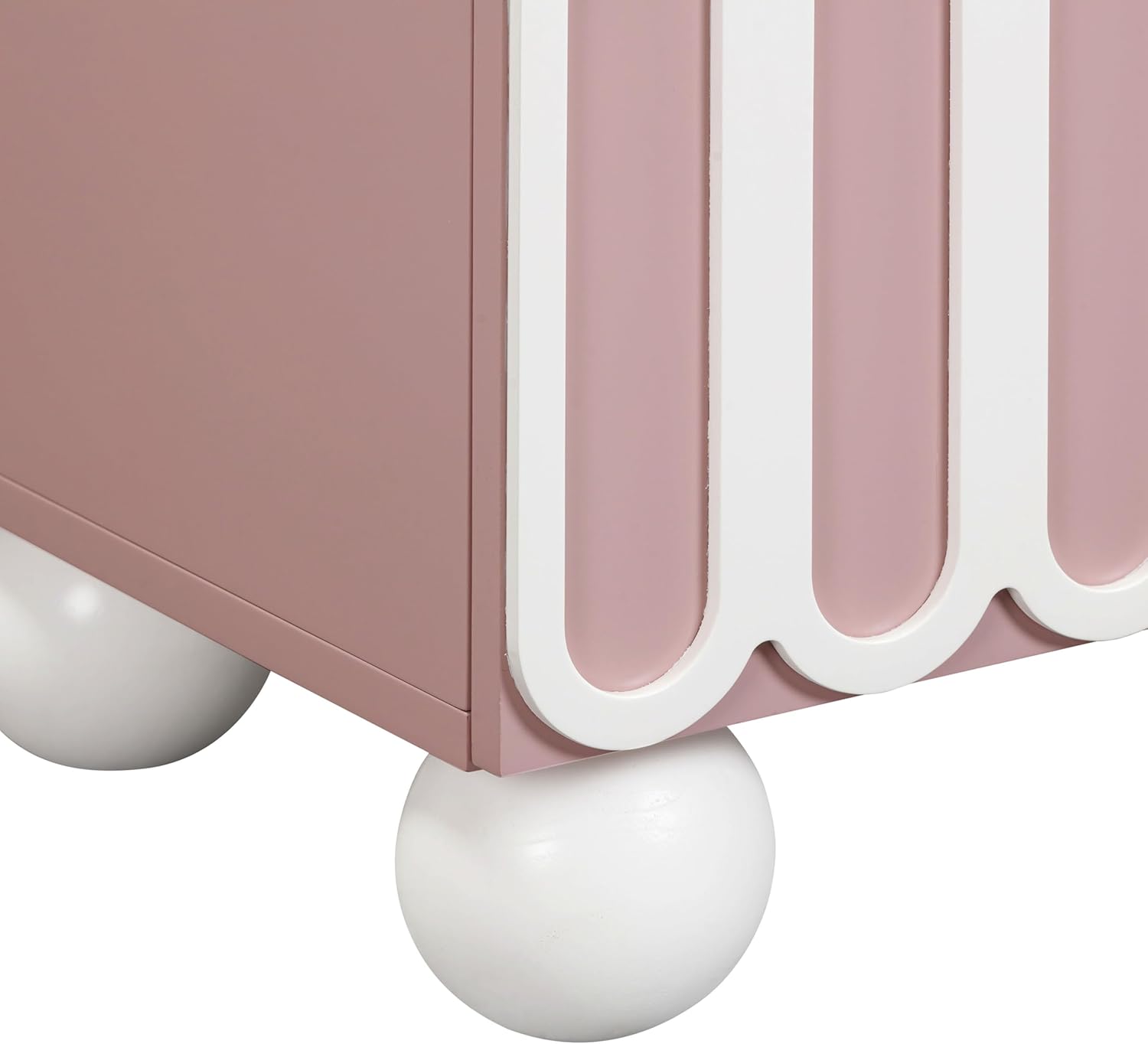Lora Bedside Table
