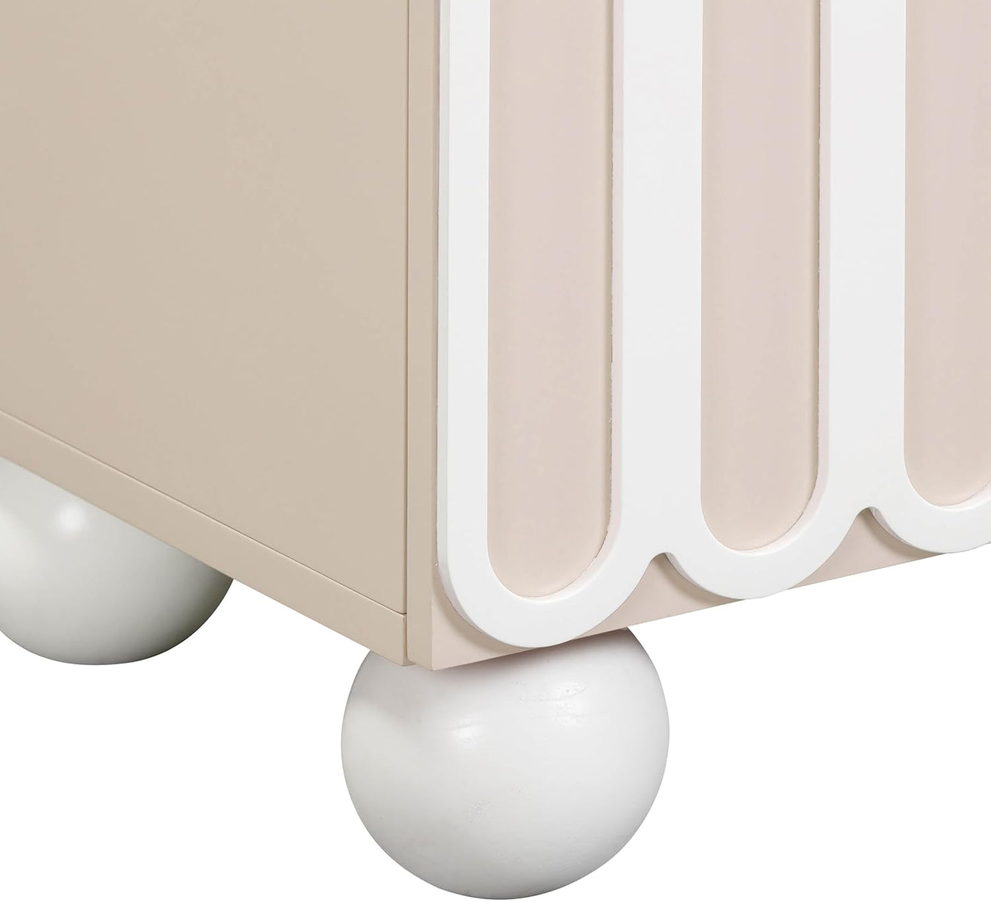 Lora Bedside Table