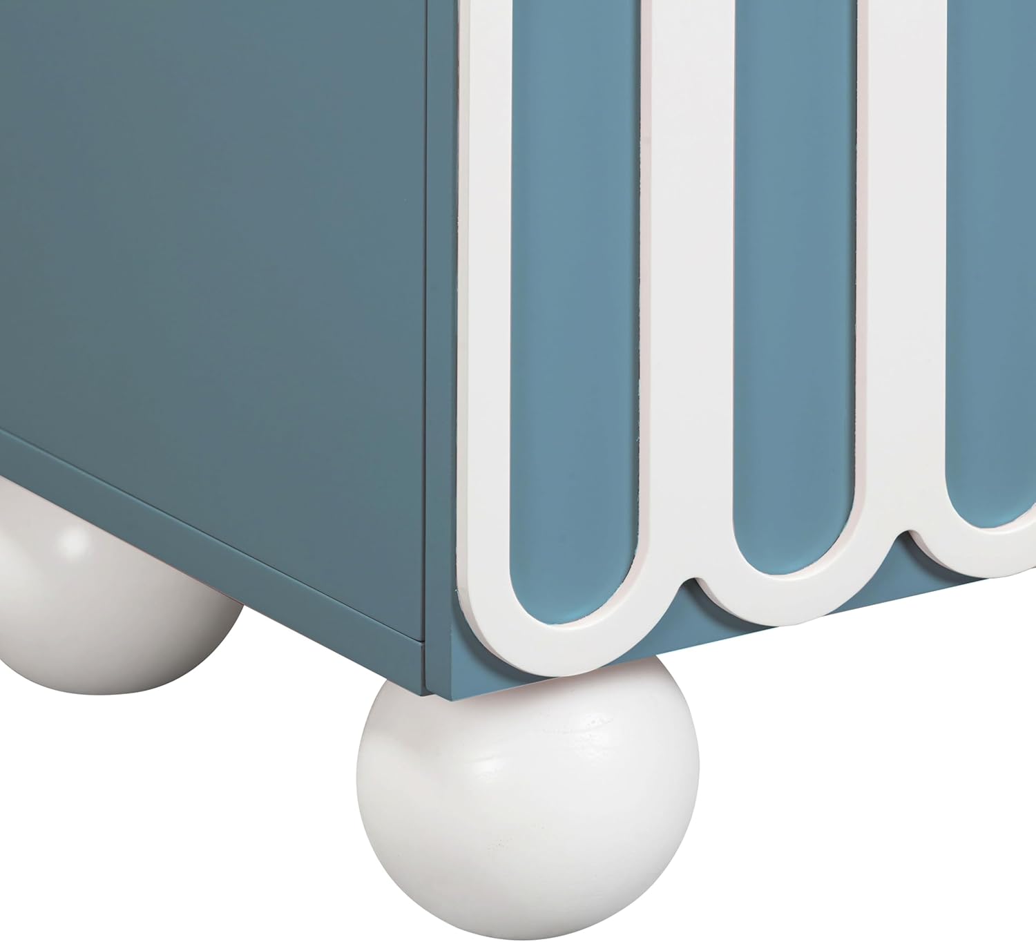 Lora Bedside Table