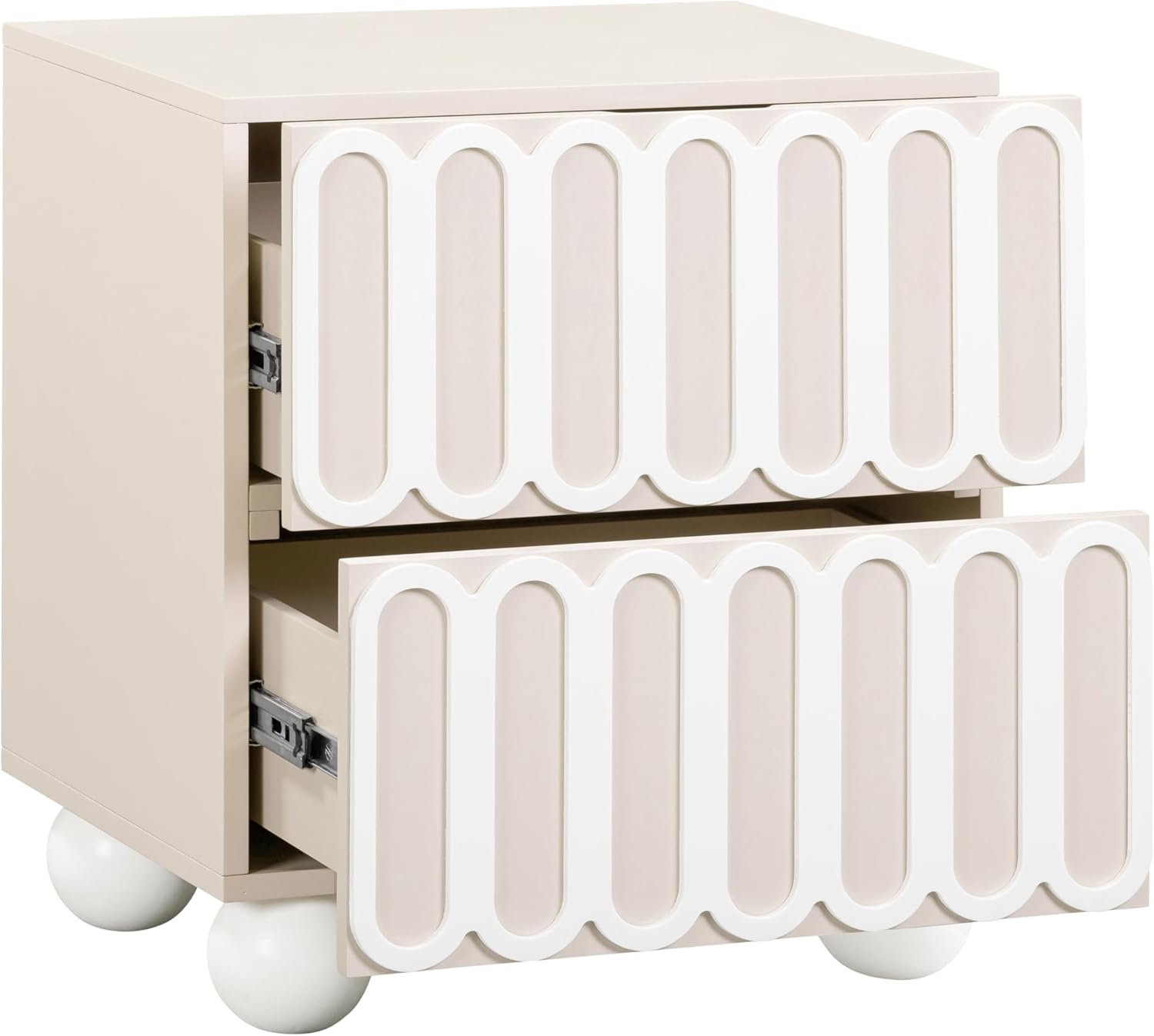 Lora Bedside Table