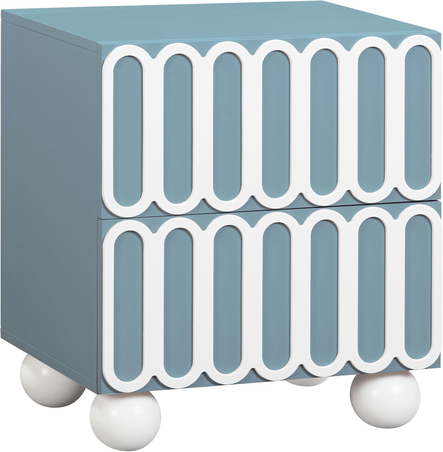 Lora Bedside Table