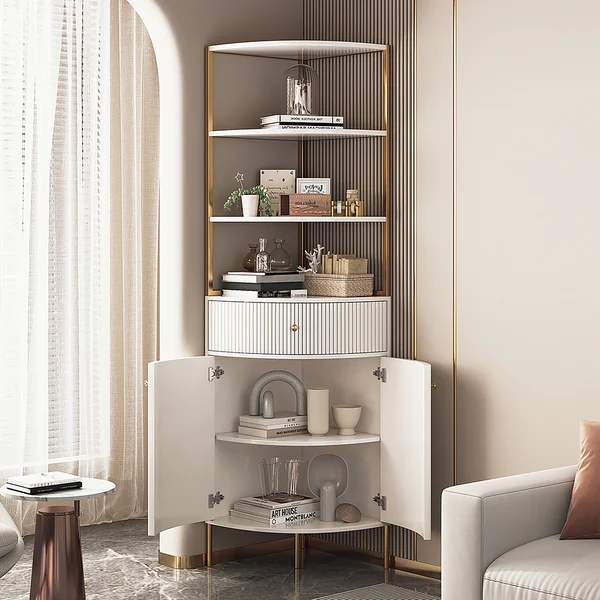 Loree Bookshelf