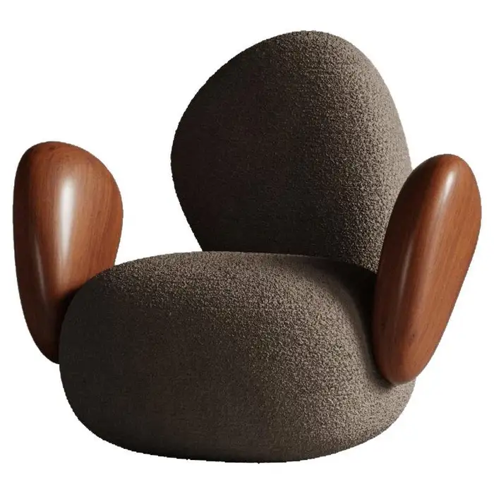 Loren Chair - Kanaba Home #