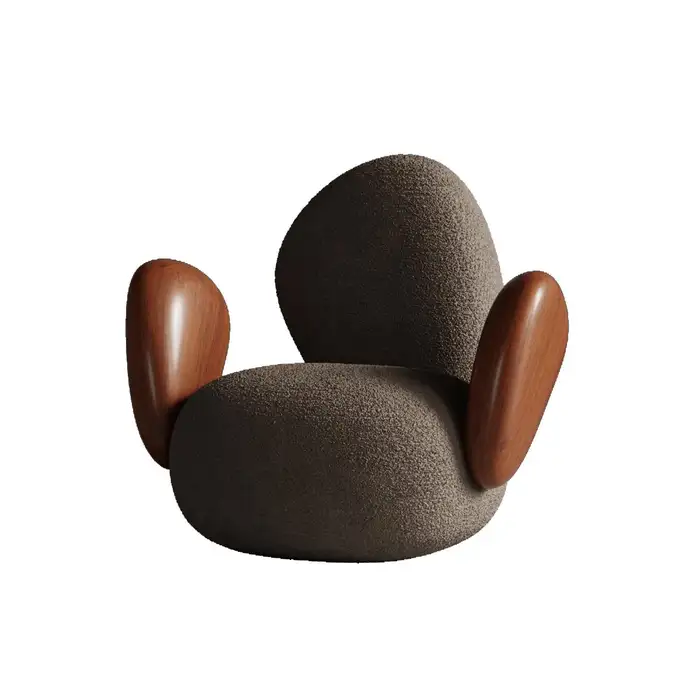 Loren Chair - Kanaba Home #