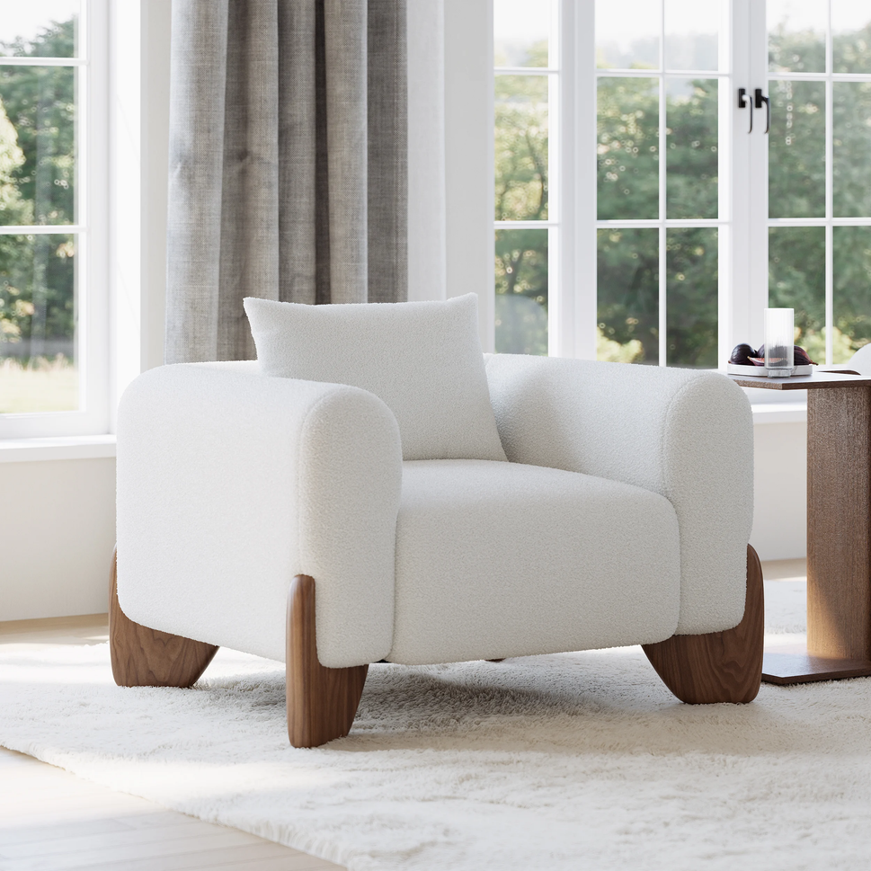 Loria Armchair