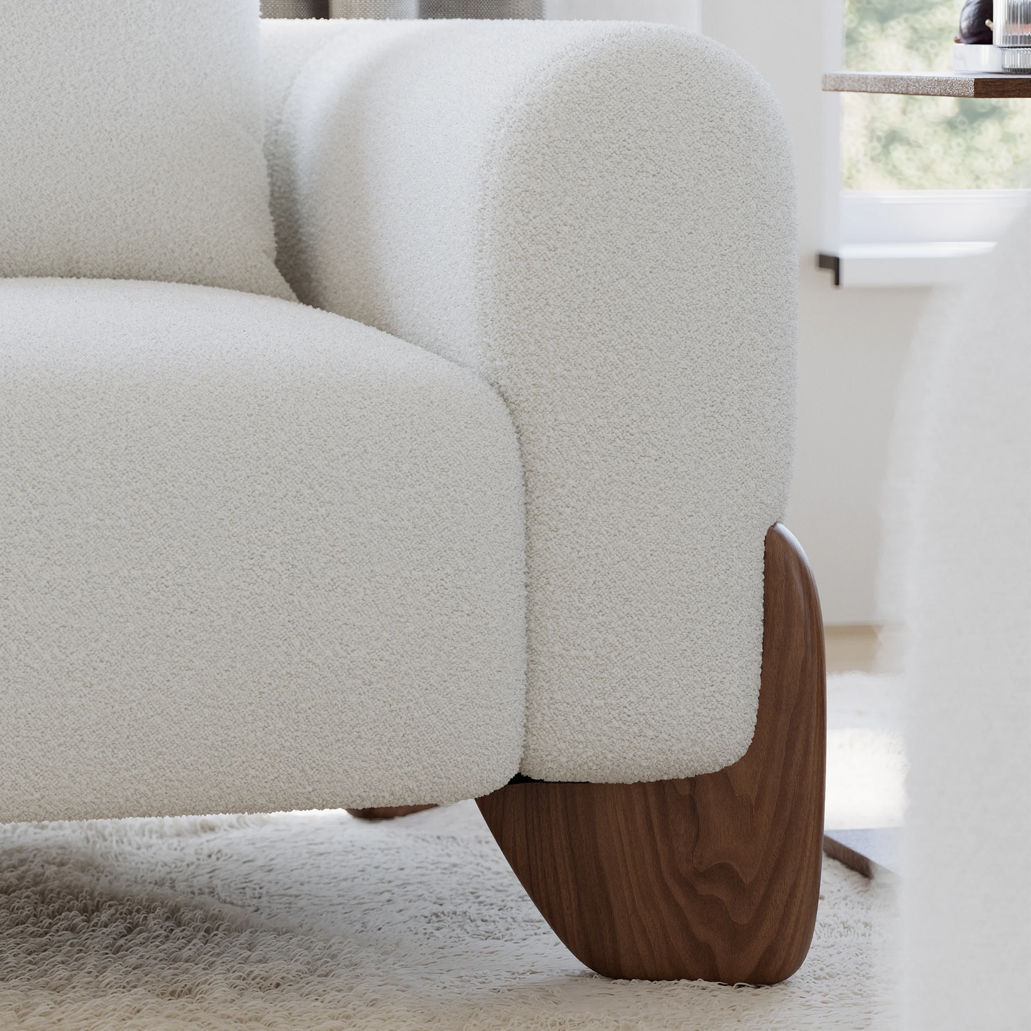 Loria Armchair