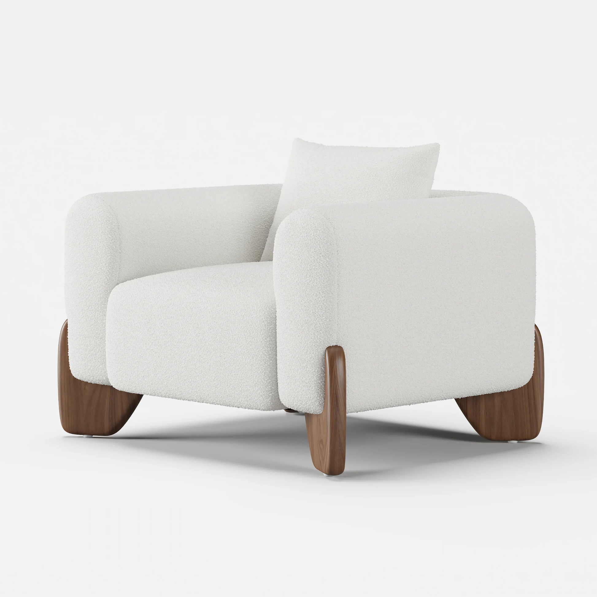 Loria Armchair