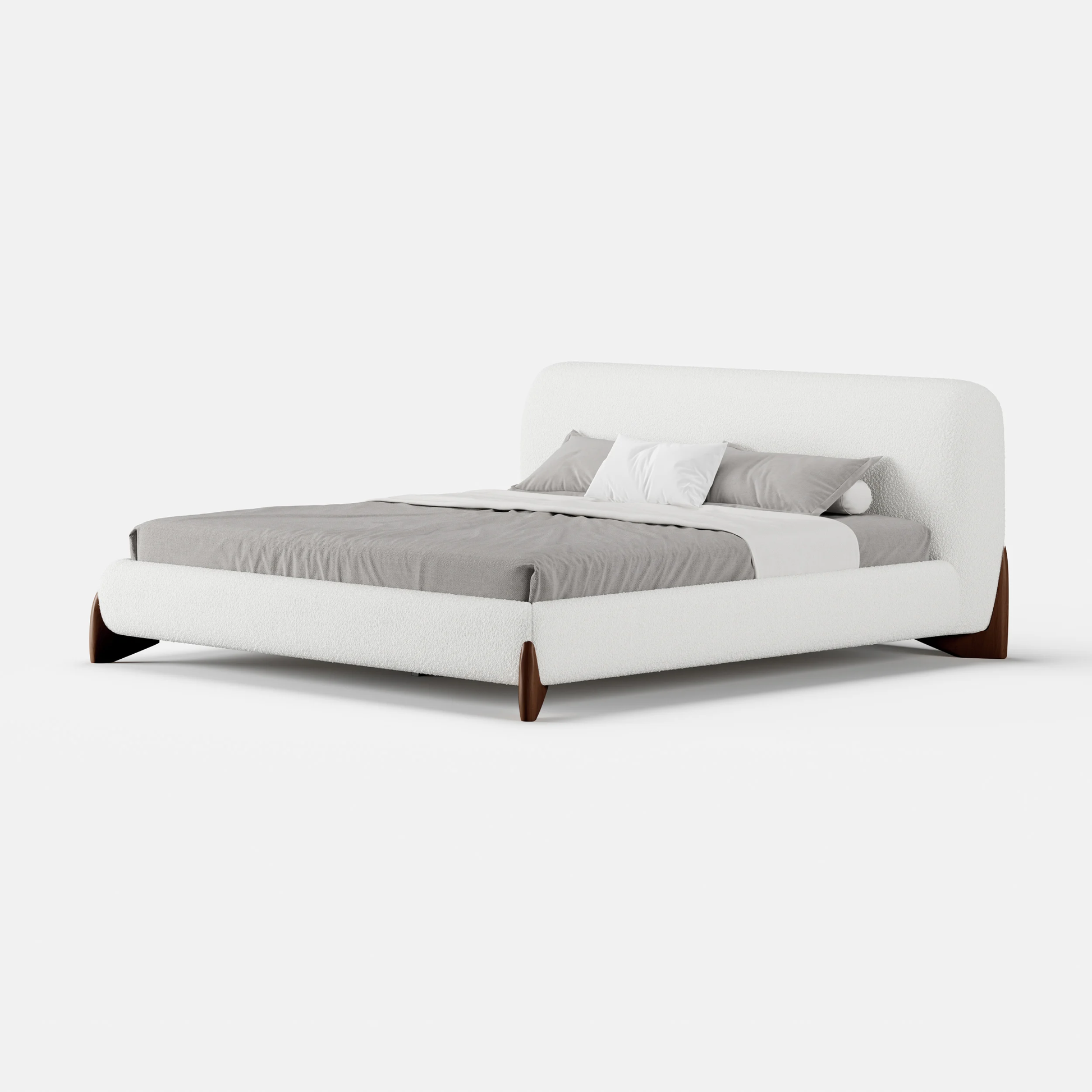 Loria Bed