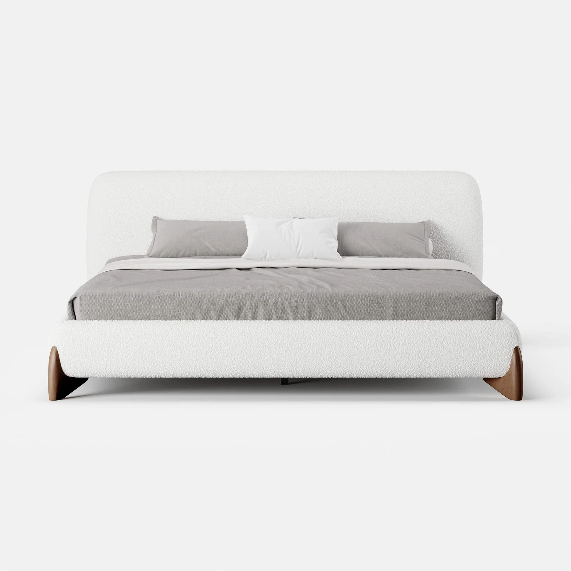 Loria Bed