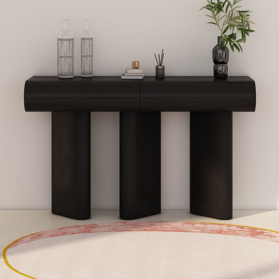 Loria Console