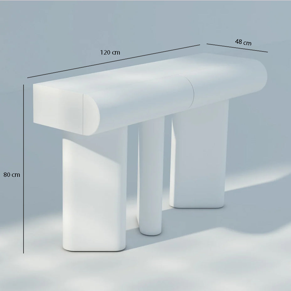 Loria Console