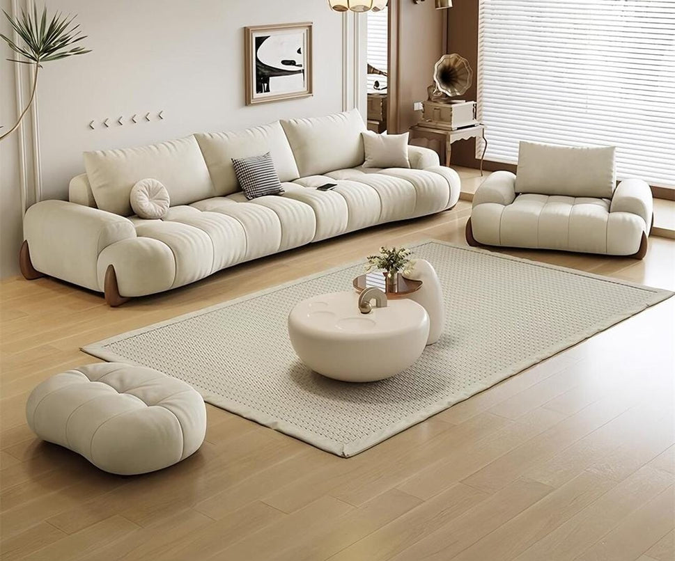 Loria Living Room Set II