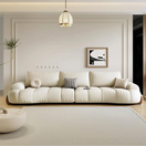 Loria Living Room 2 Seater SofaBoucle