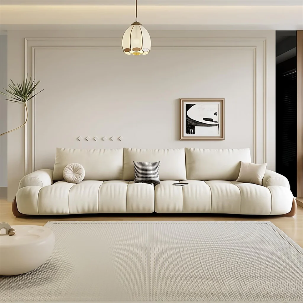 Loria Living Room 2 Seater Sofa