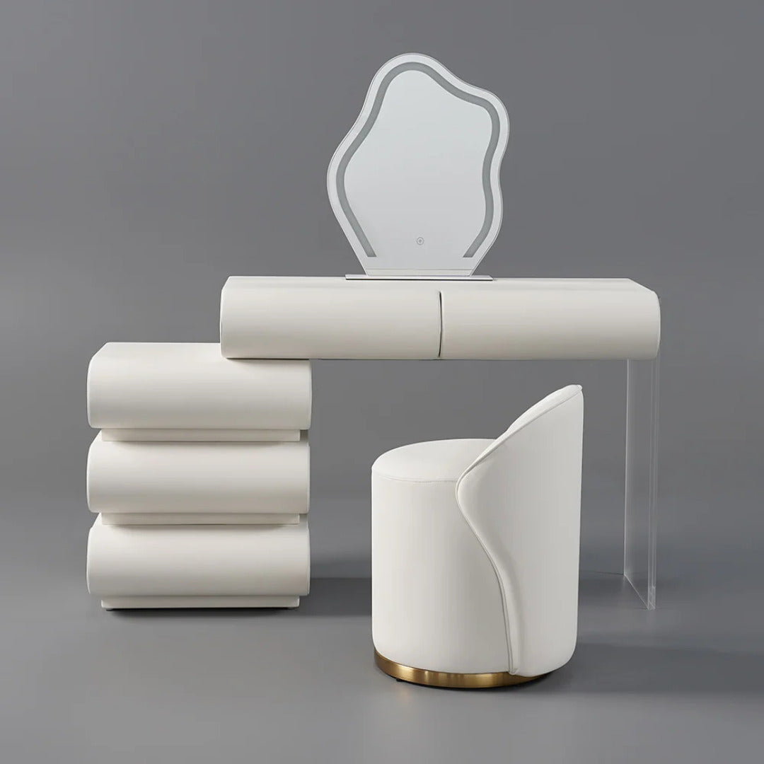 Loria Makeup Vanity