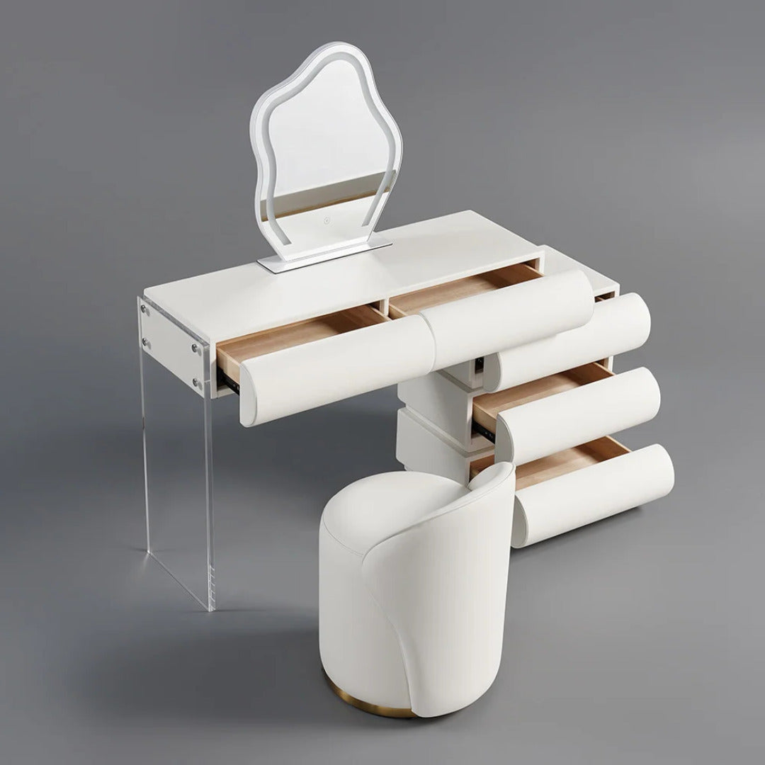 Loria Makeup Vanity
