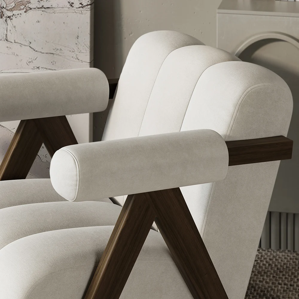 Loria Room Chair