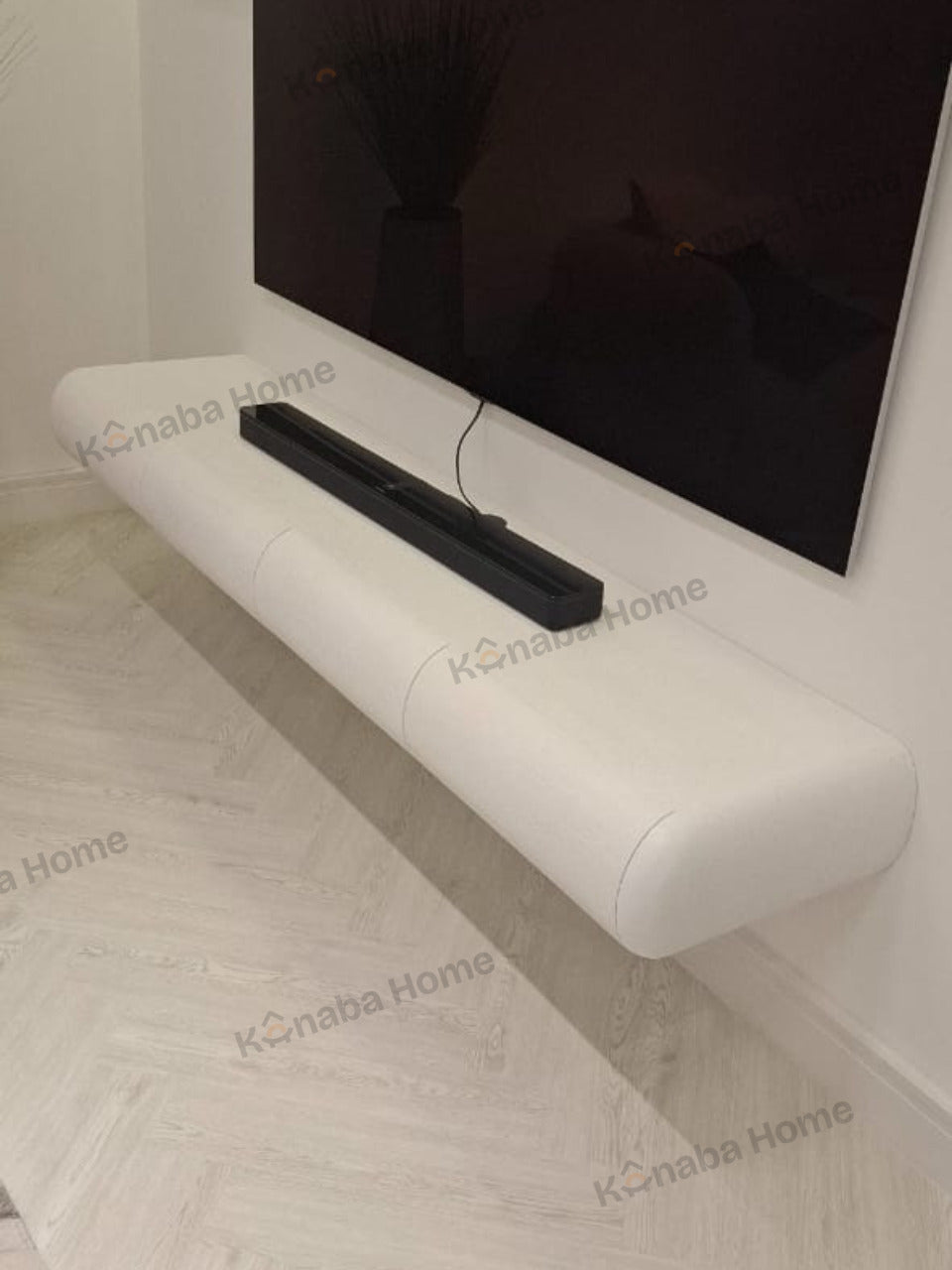 Loria TV Unit