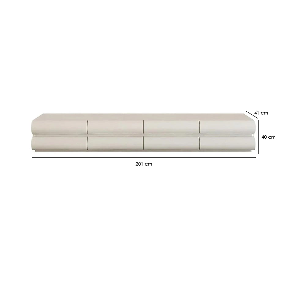 Loria TV Unit
