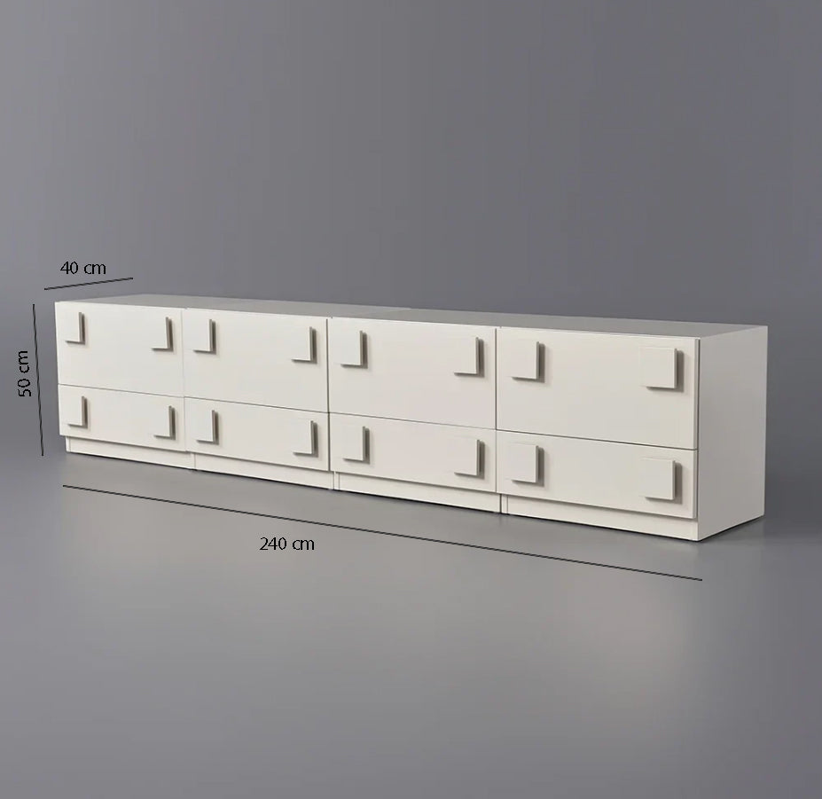 Lume TV Stand