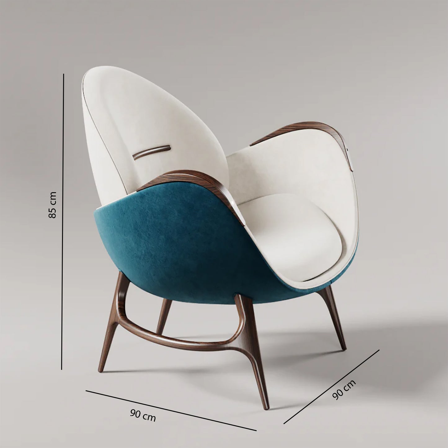 Luna Lounge Chair