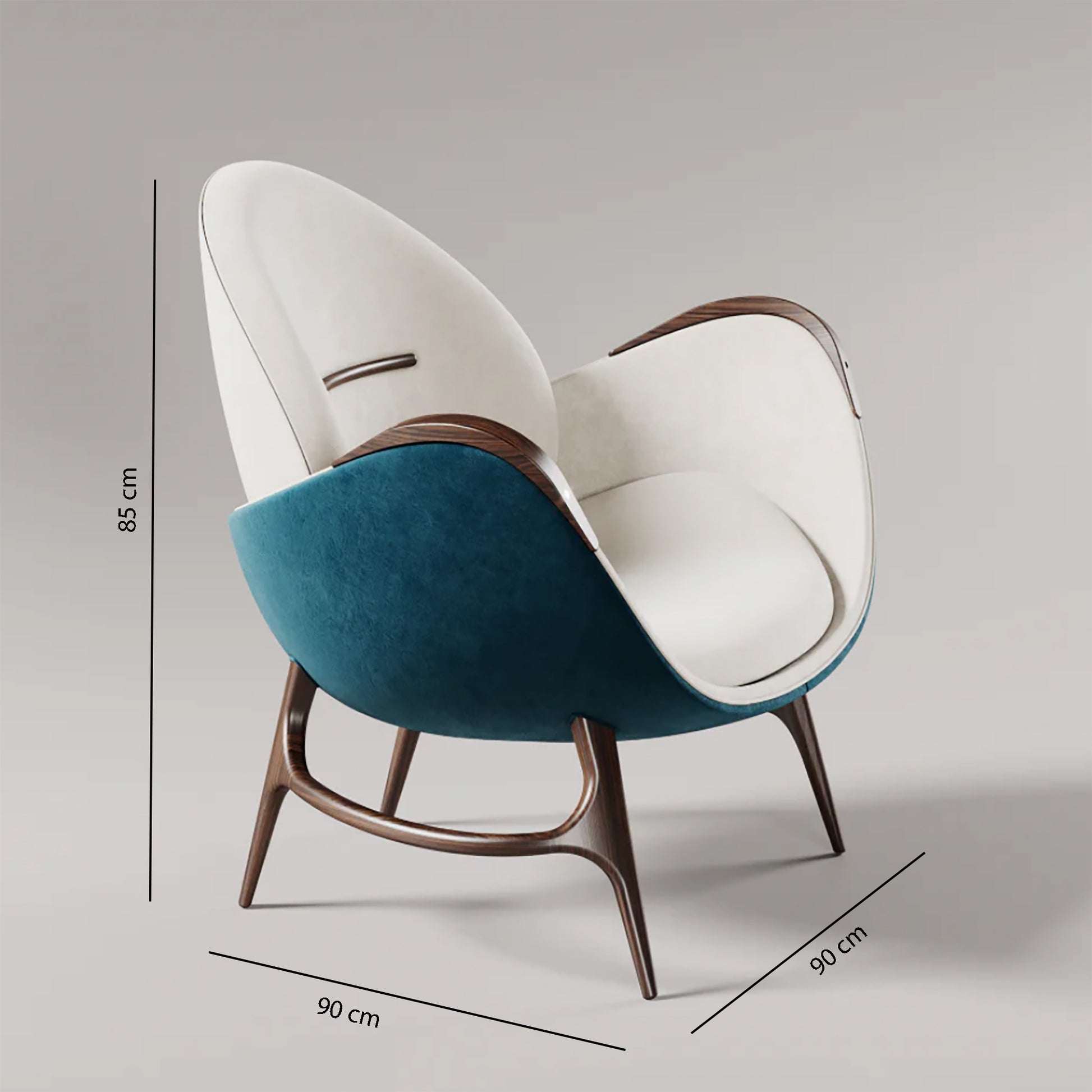 Luna Lounge Chair