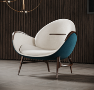 Luna Lounge Chair