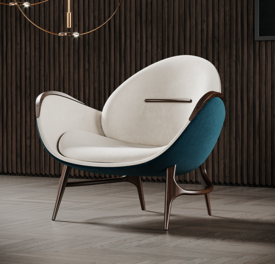 Luna Lounge Chair