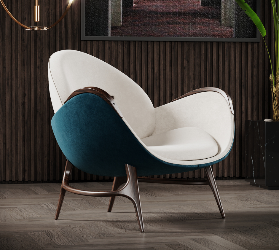 Luna Lounge Chair