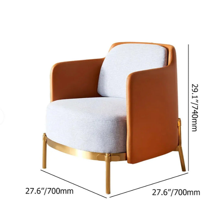 Lunar Accent Chair