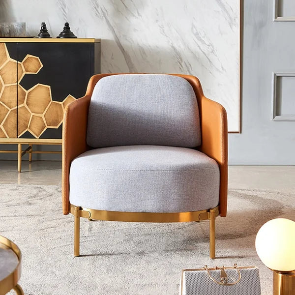 Lunar Accent Chair