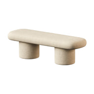 Lunor Bench