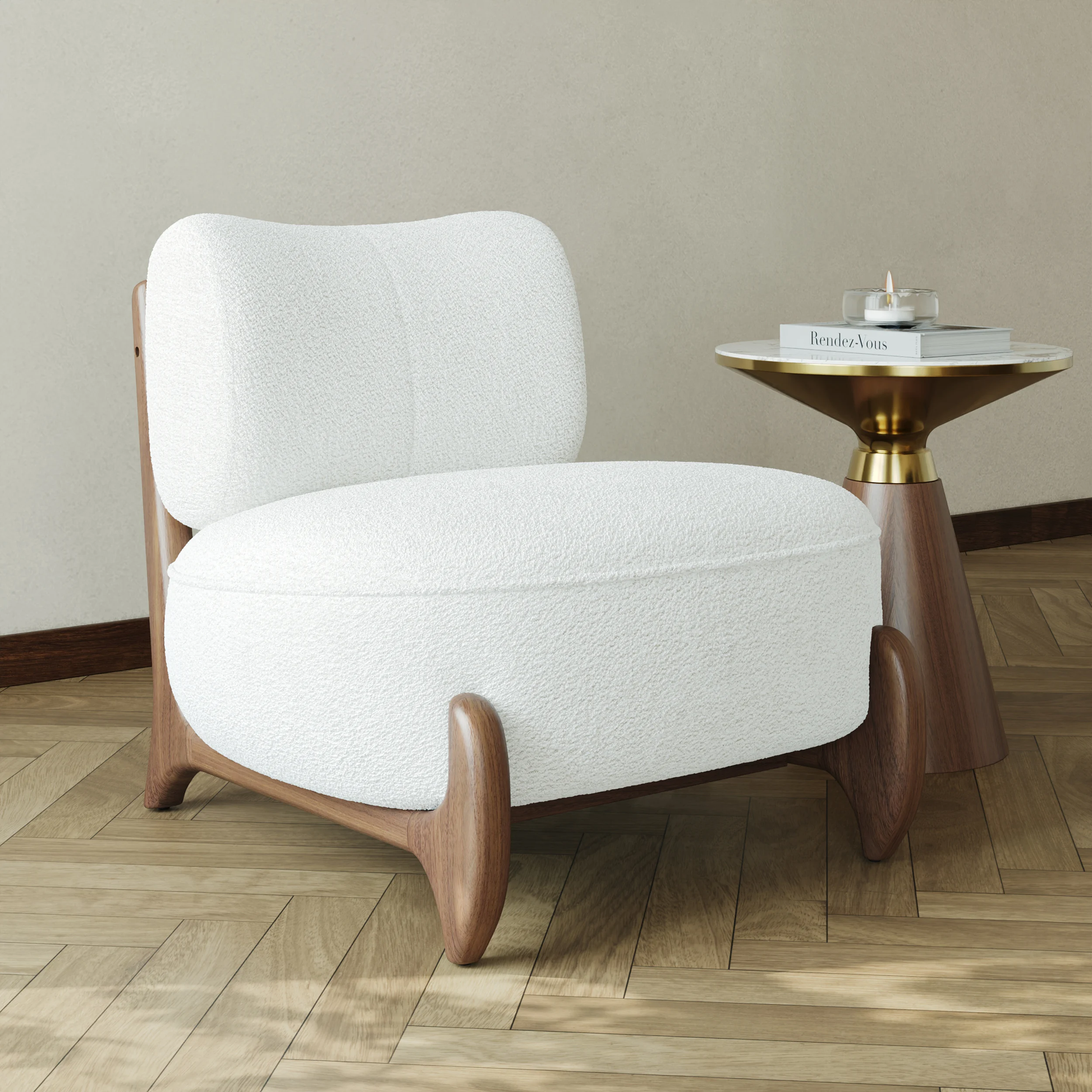 Lyna Chair