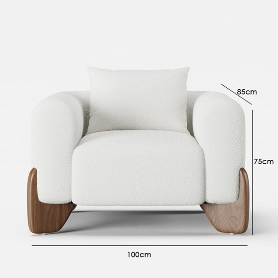 Lysa Living Room Set