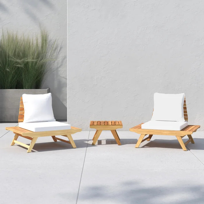 Vitra Outdoor Seating