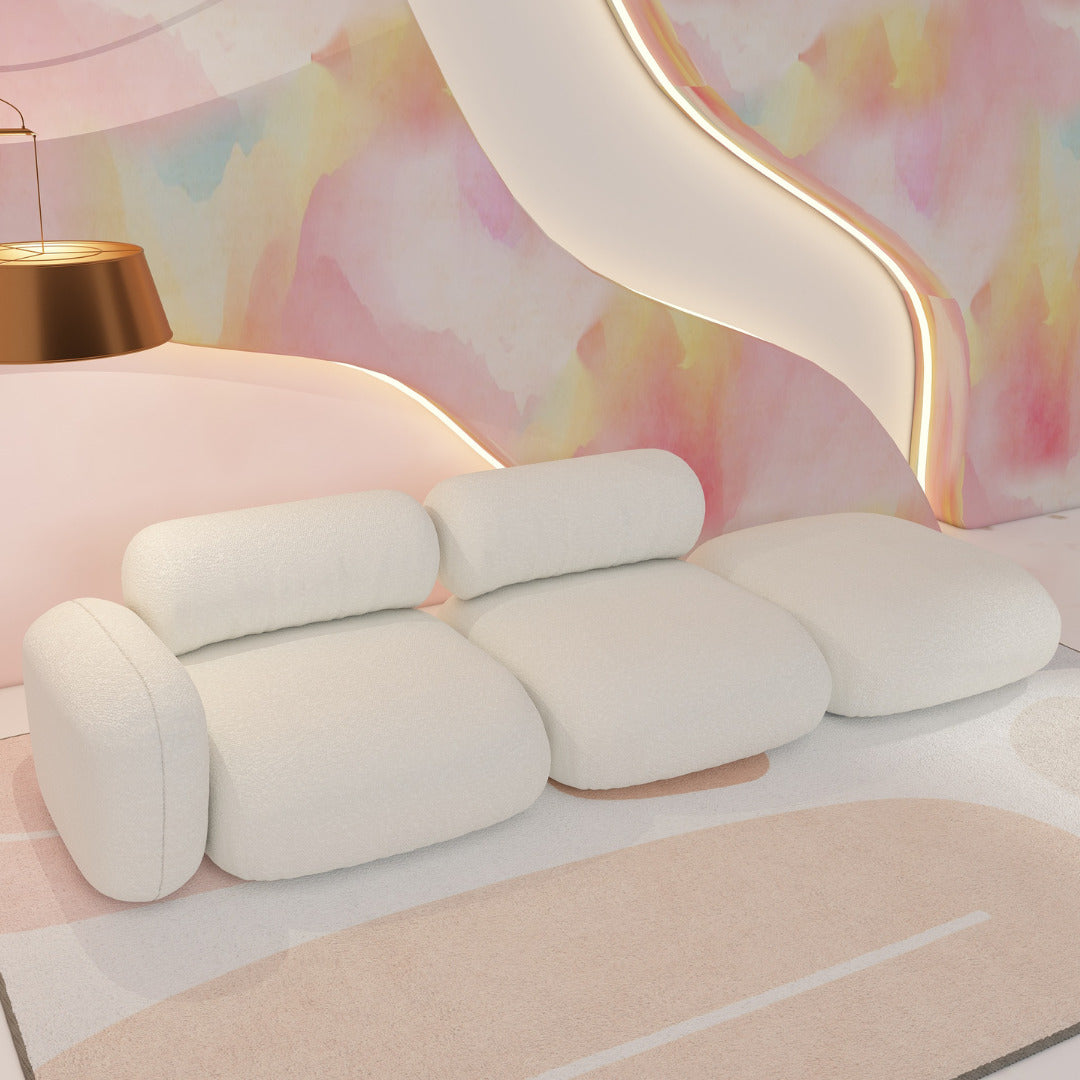 Marshmello Sofa