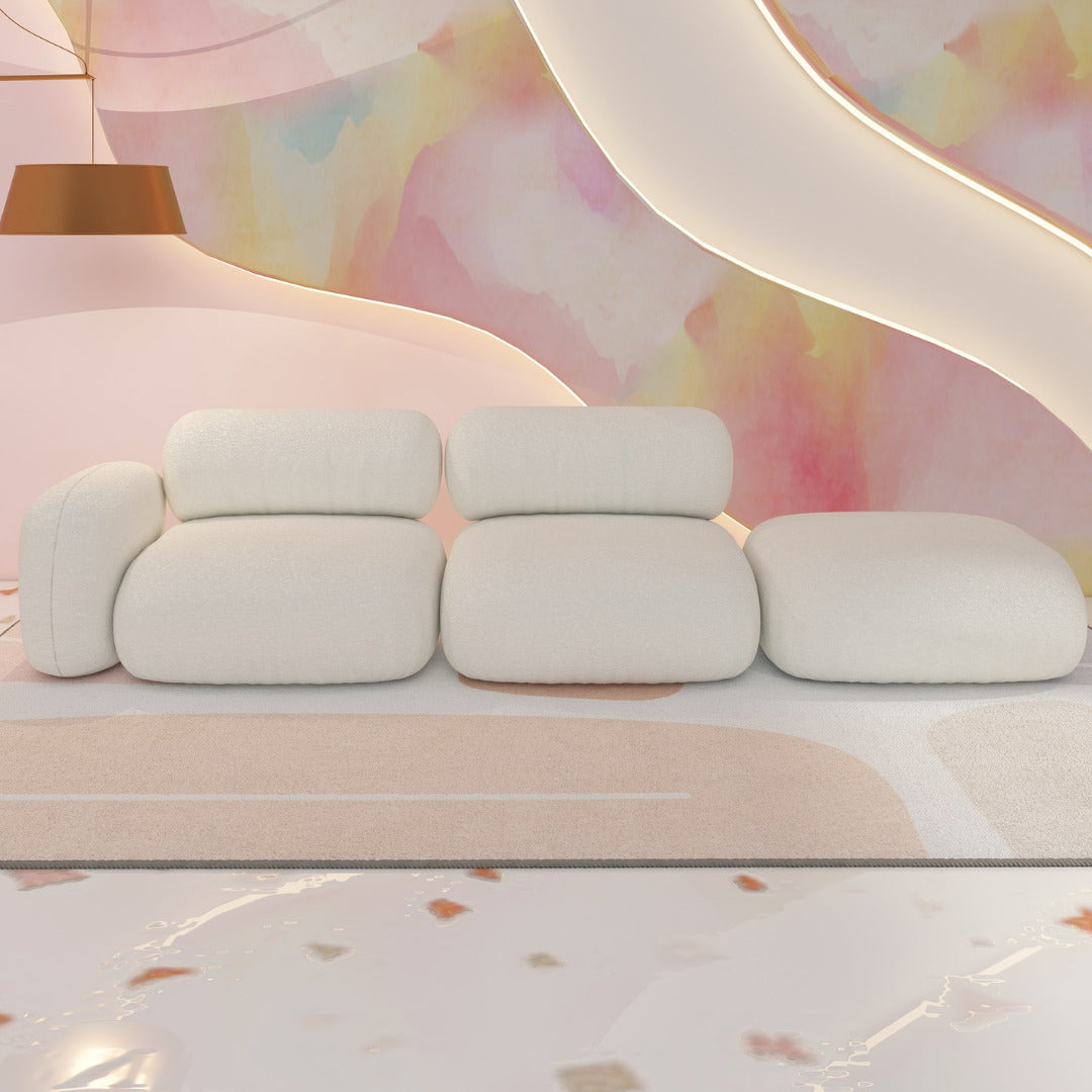 Marshmello Sofa