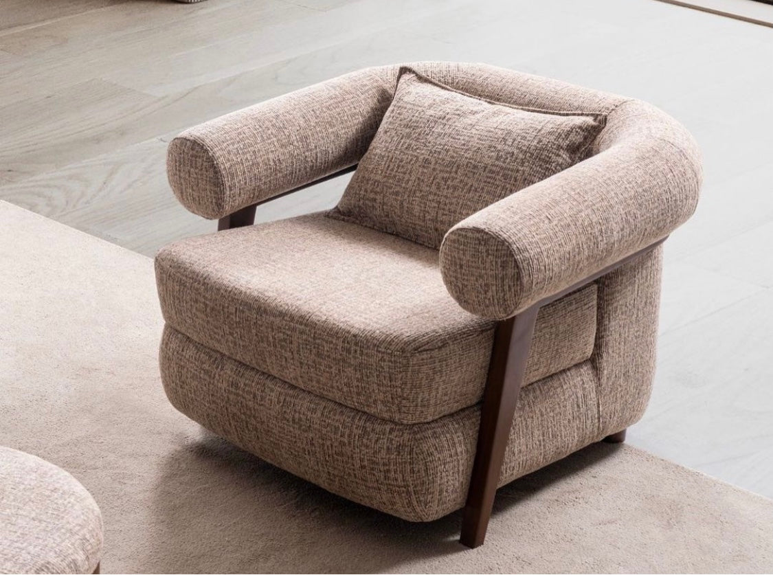 Mel Armchair