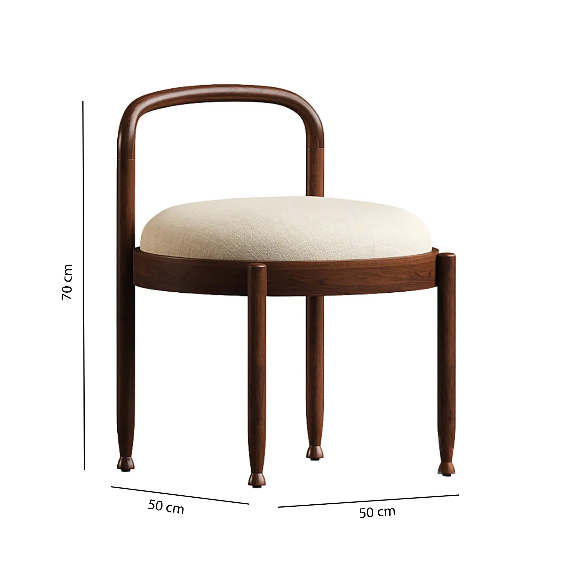 Melo Chair