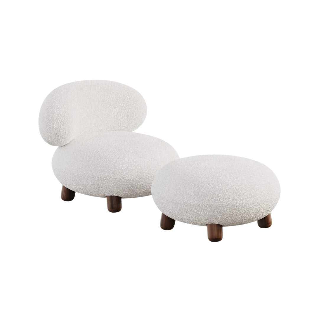 Meza Chair