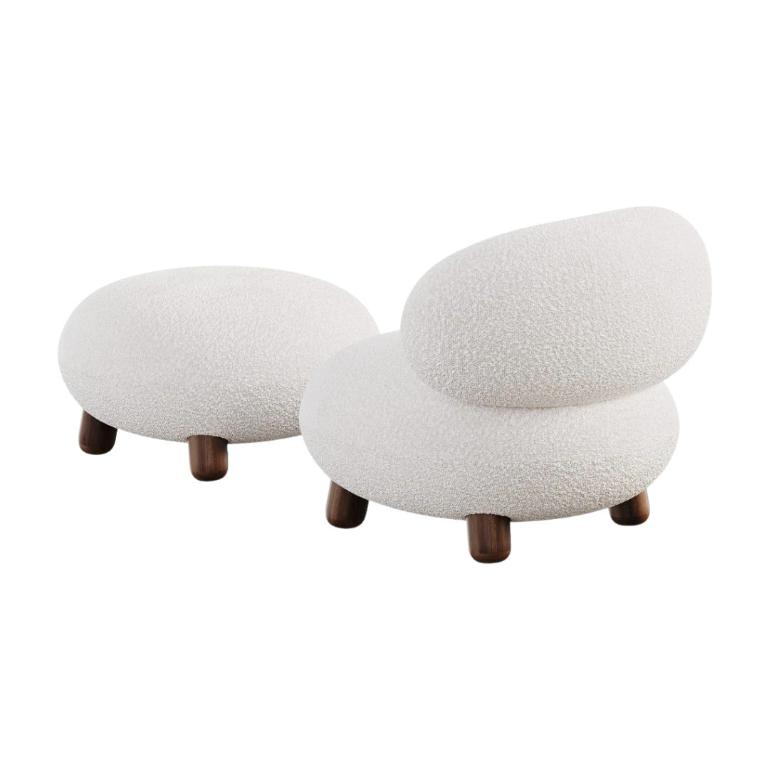 Meza Chair