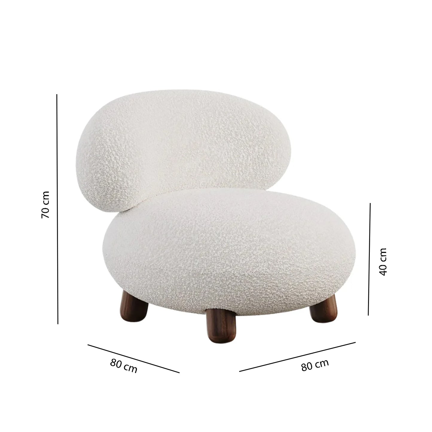 Meza Chair